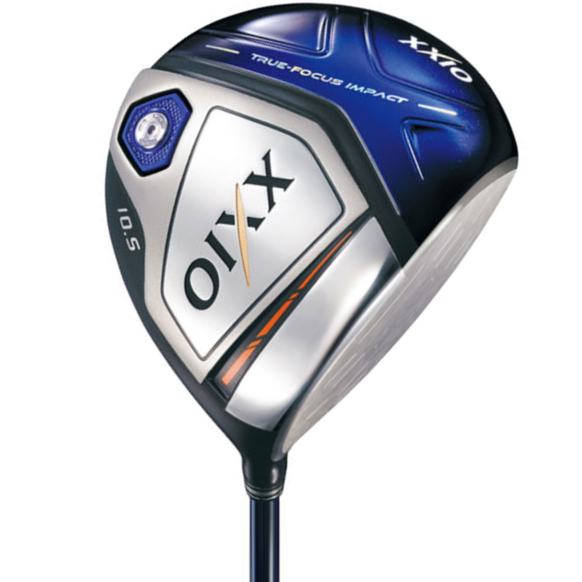 ダンロップ ゼクシオ テン ドライバーの試打レビュー 口コミ・評価 