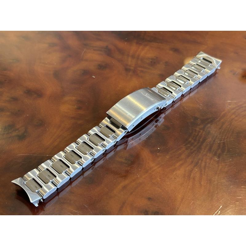 Sinn 103 純正金属ブレスレット 20mm