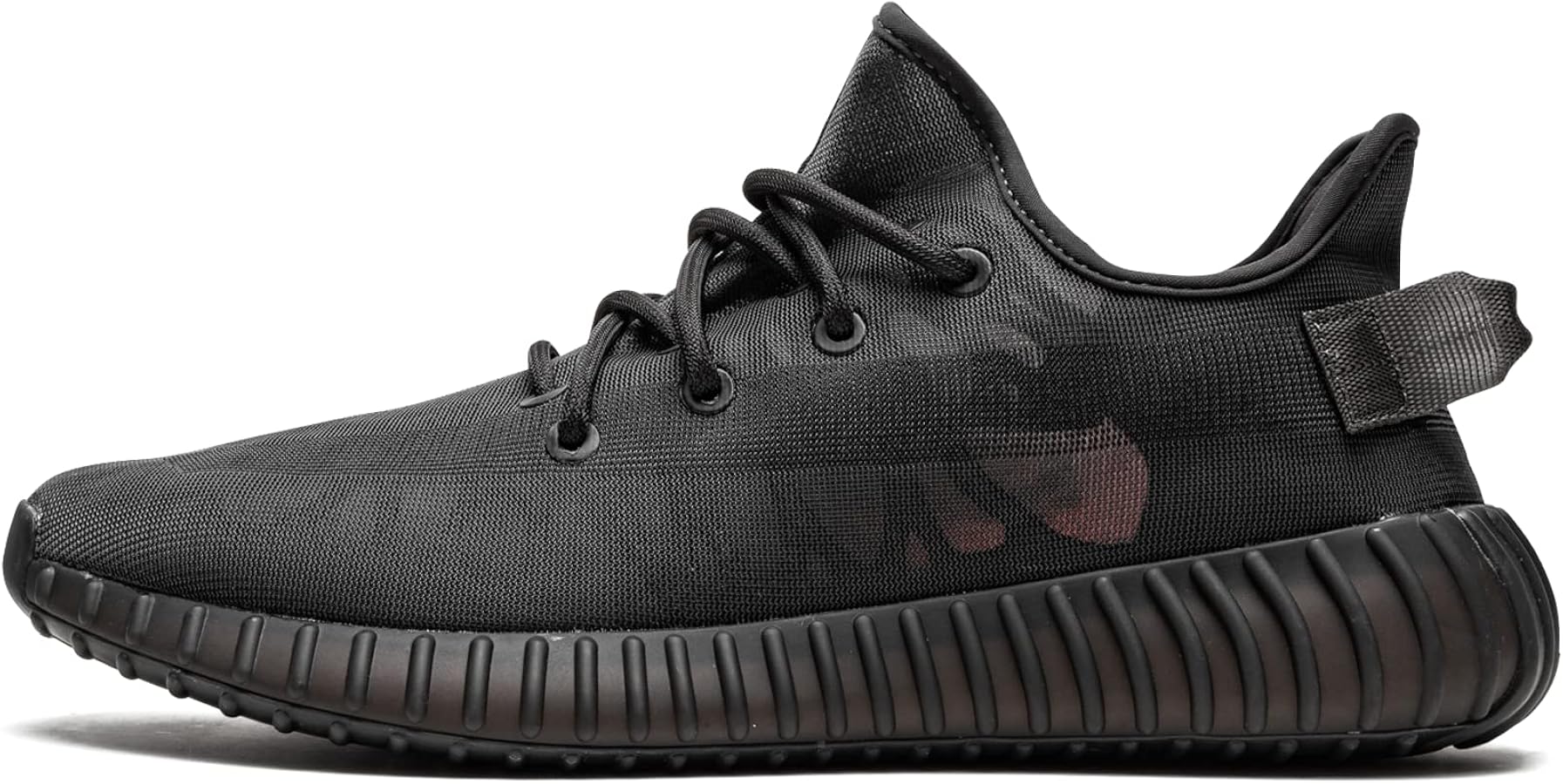 Amazon.com | adidas Mens Yeezy Boost 350 V2 Lace Up Sneakers Shoes 