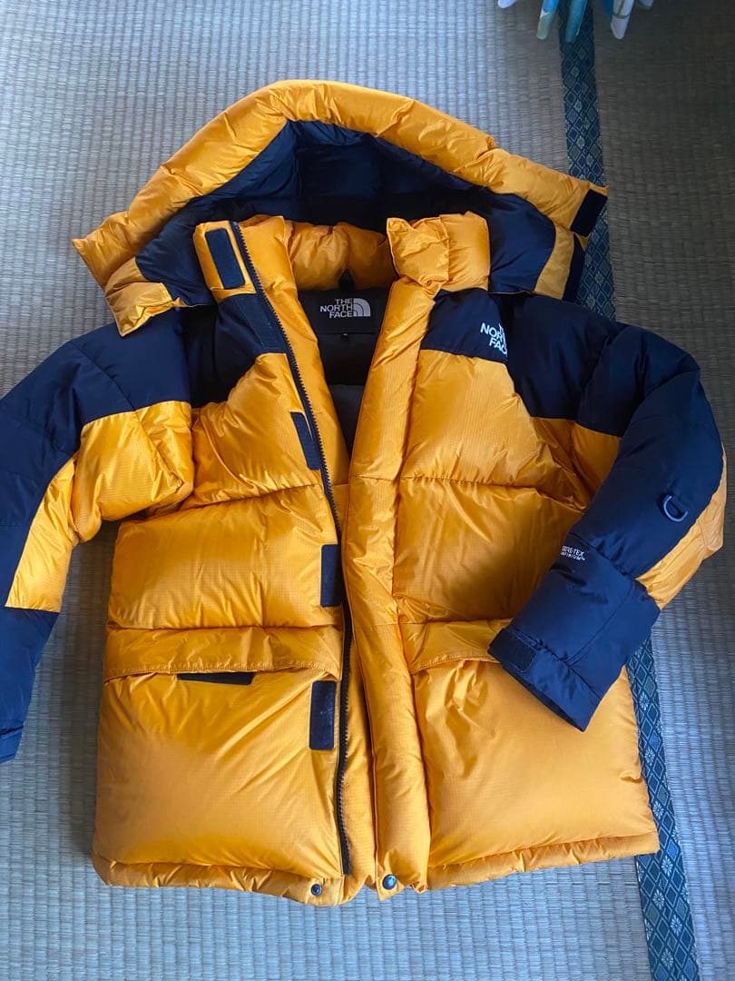 THE NORTH FACE HIM DOWN PARKA ノースフェイス