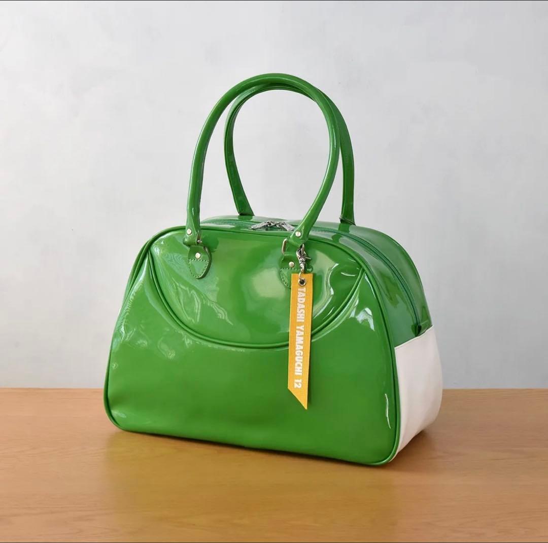 【美品】 山口忠モデル スポーツバッグ ハイキュー