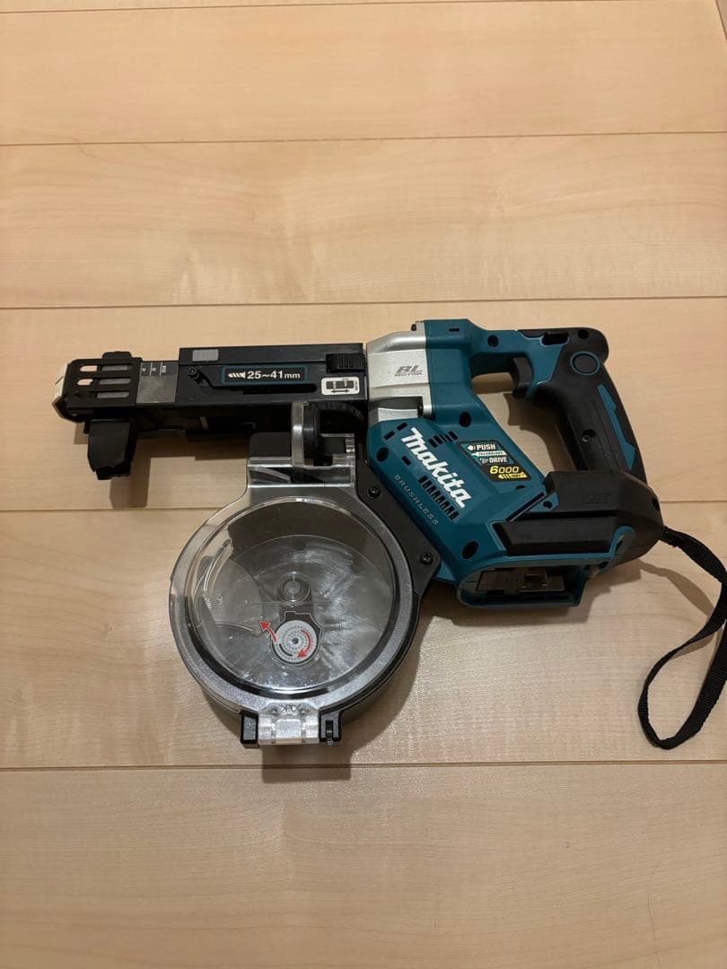 本日限りMakita コードレス 電動工具 25-41mm
