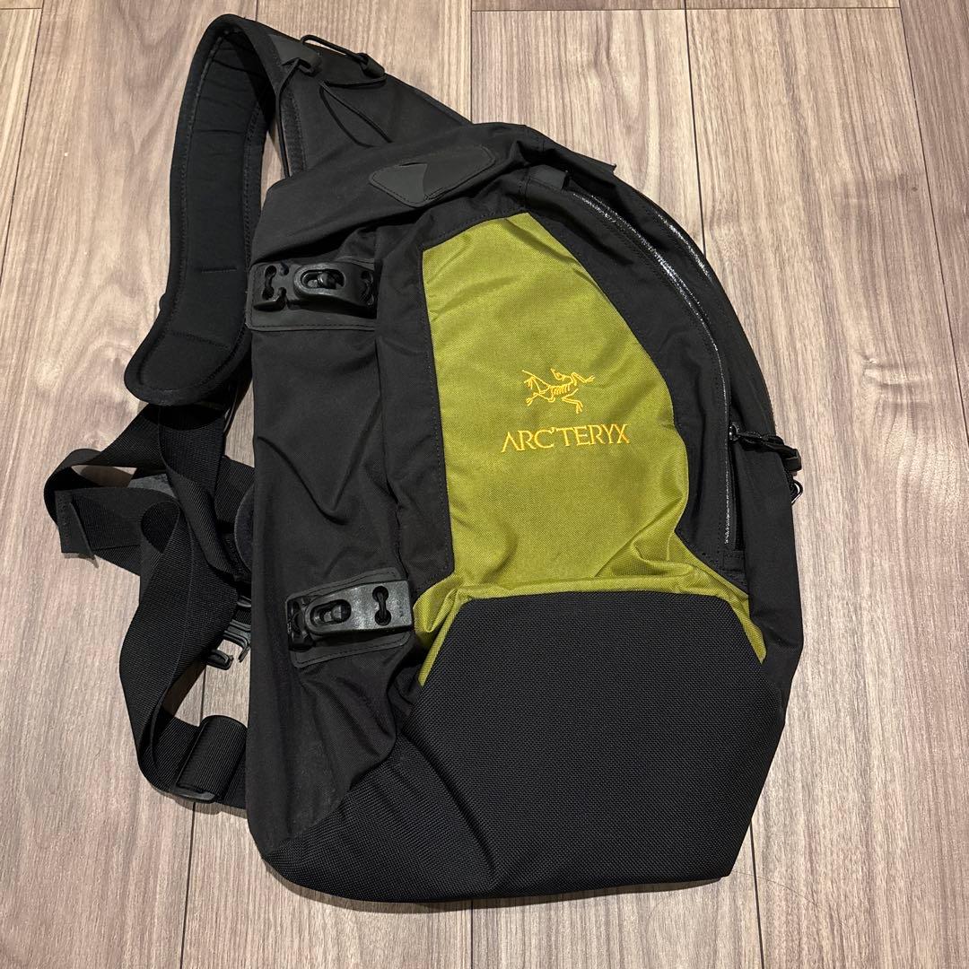 ARC\'TERYX クイバー