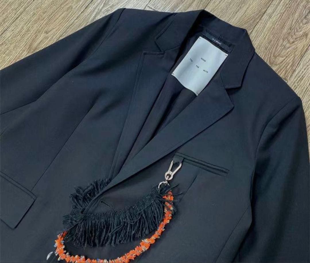 Song for the Mute DJEBEL SCRIPT BLAZER