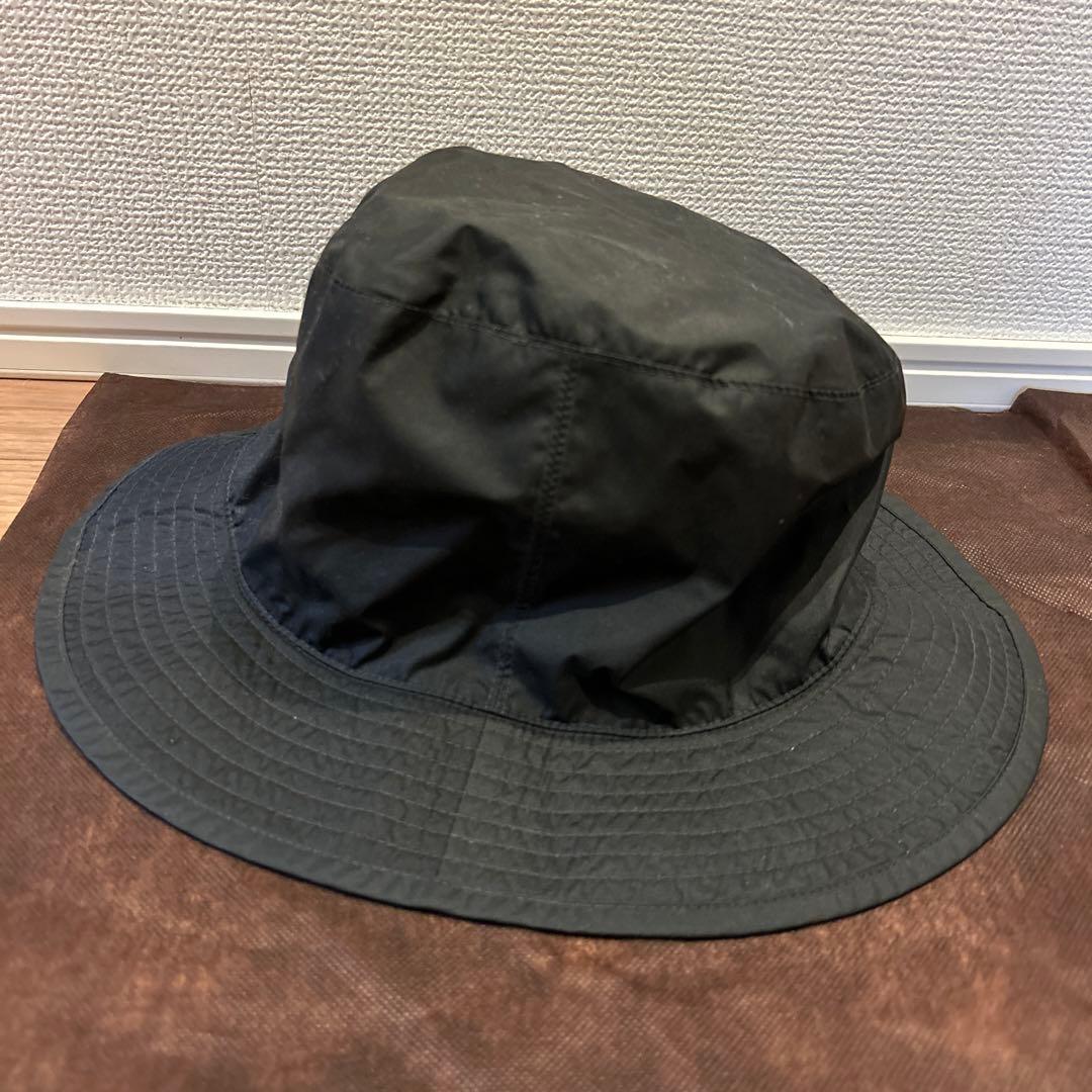 ヨウジヤマモト 80\'s 90\'s ナイロンハット