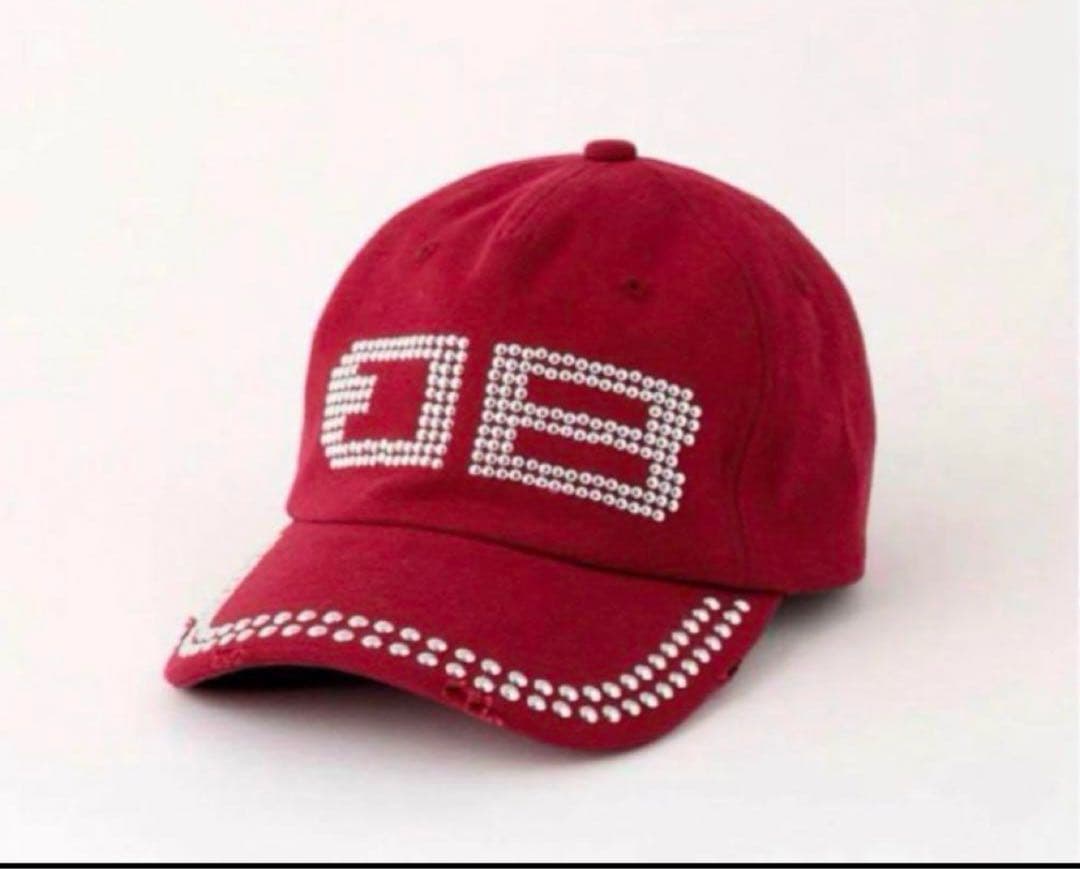 BEEDEN STUDS DAMAGE CAP