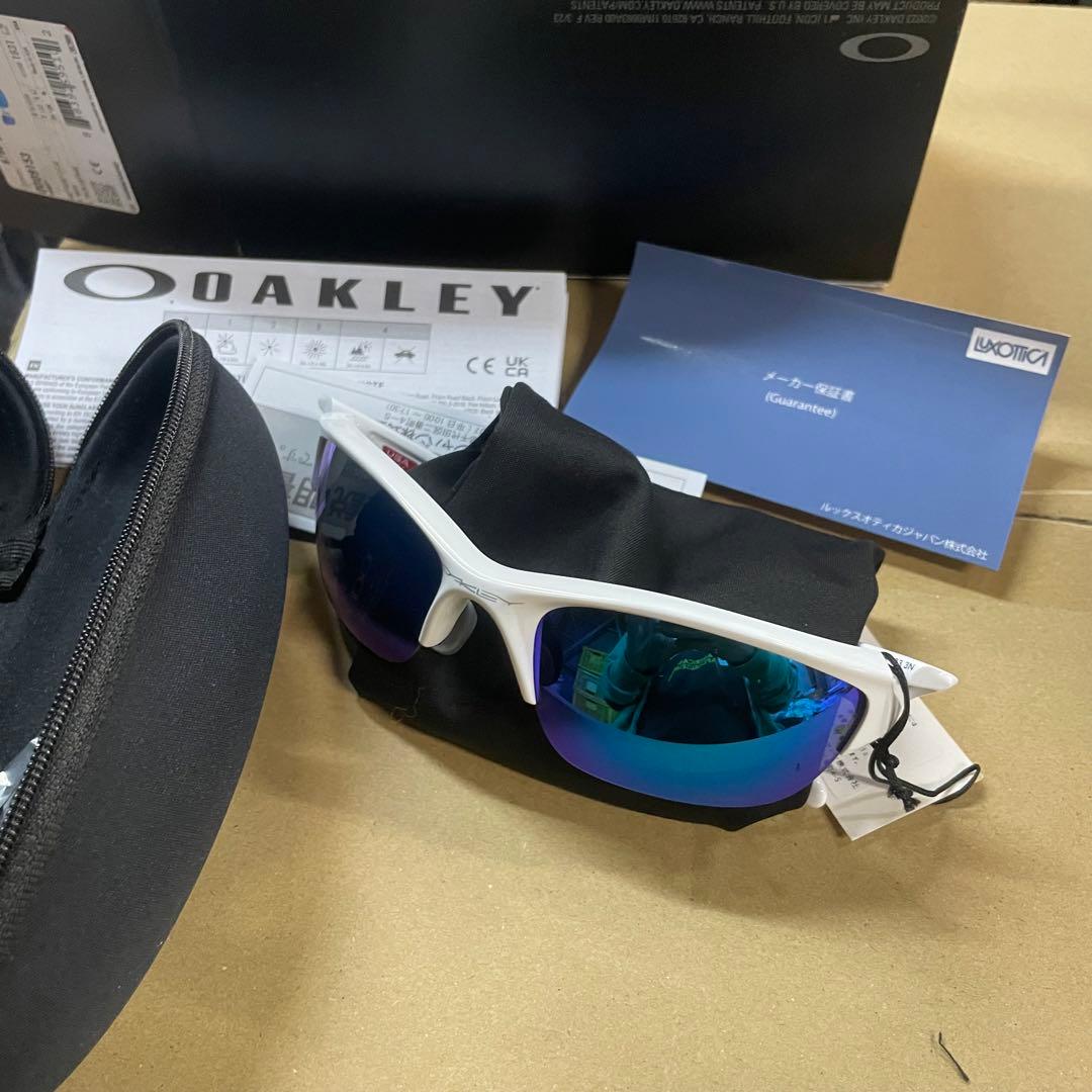 新品 オークリー サングラス 0009153