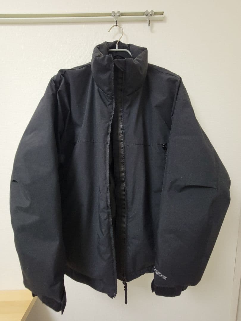 +phenix GORE-TEX HAPPY JACKET L