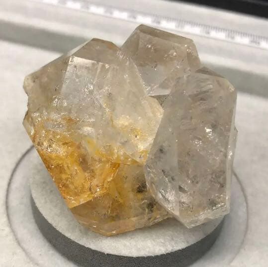 ⭐️ハーキマーダイヤモンド