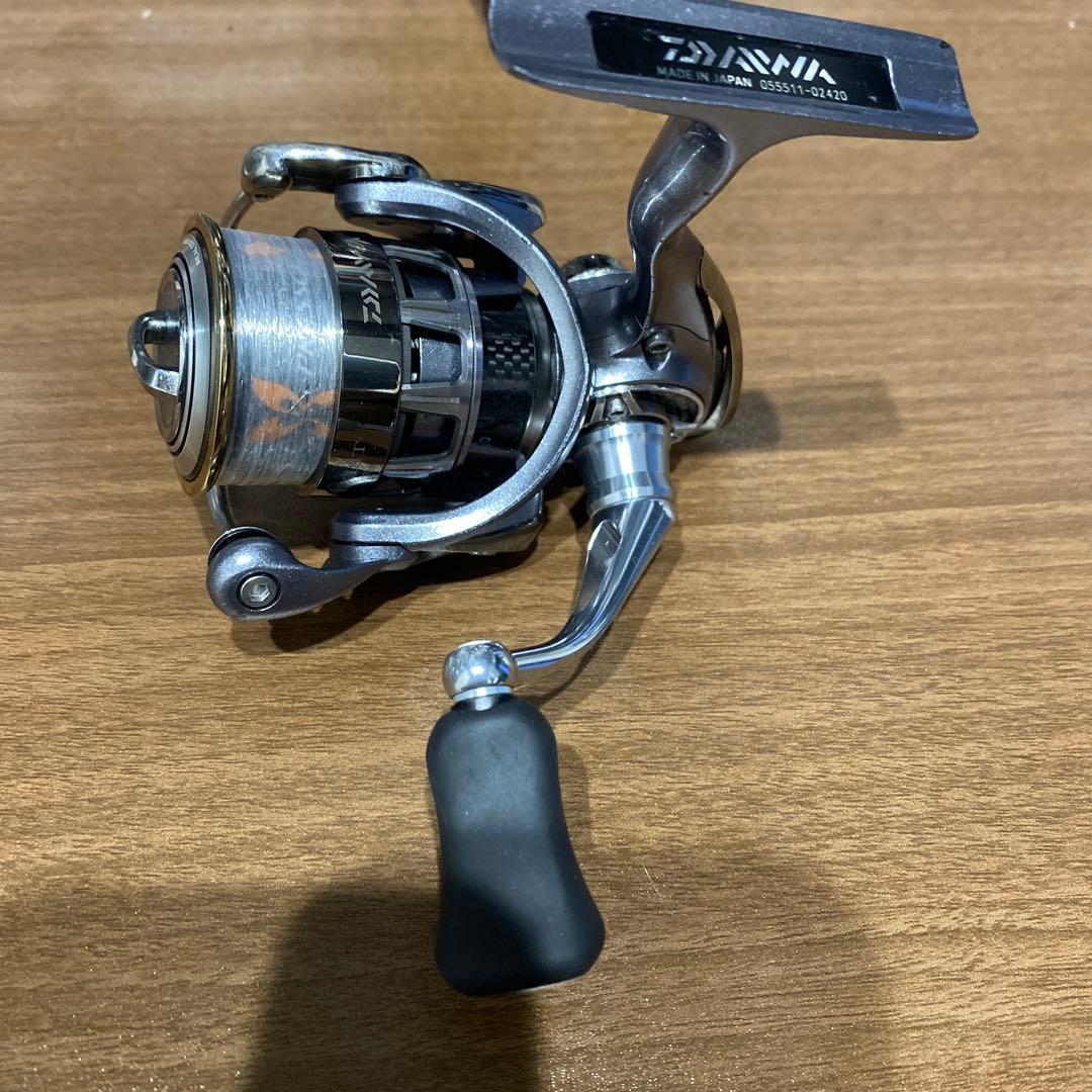 12イグジスト2004