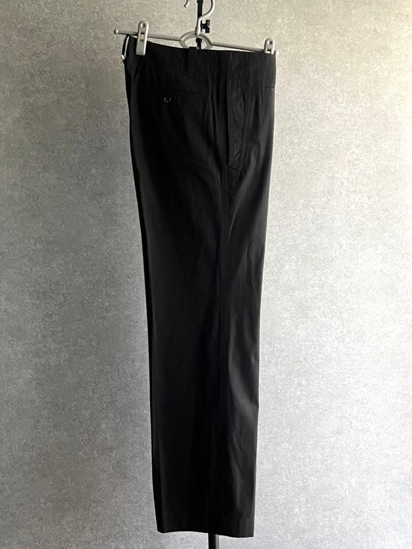 ワイズフォーメンY\'s ヨウジヤマモト入手困難スラックスクリーニング済み