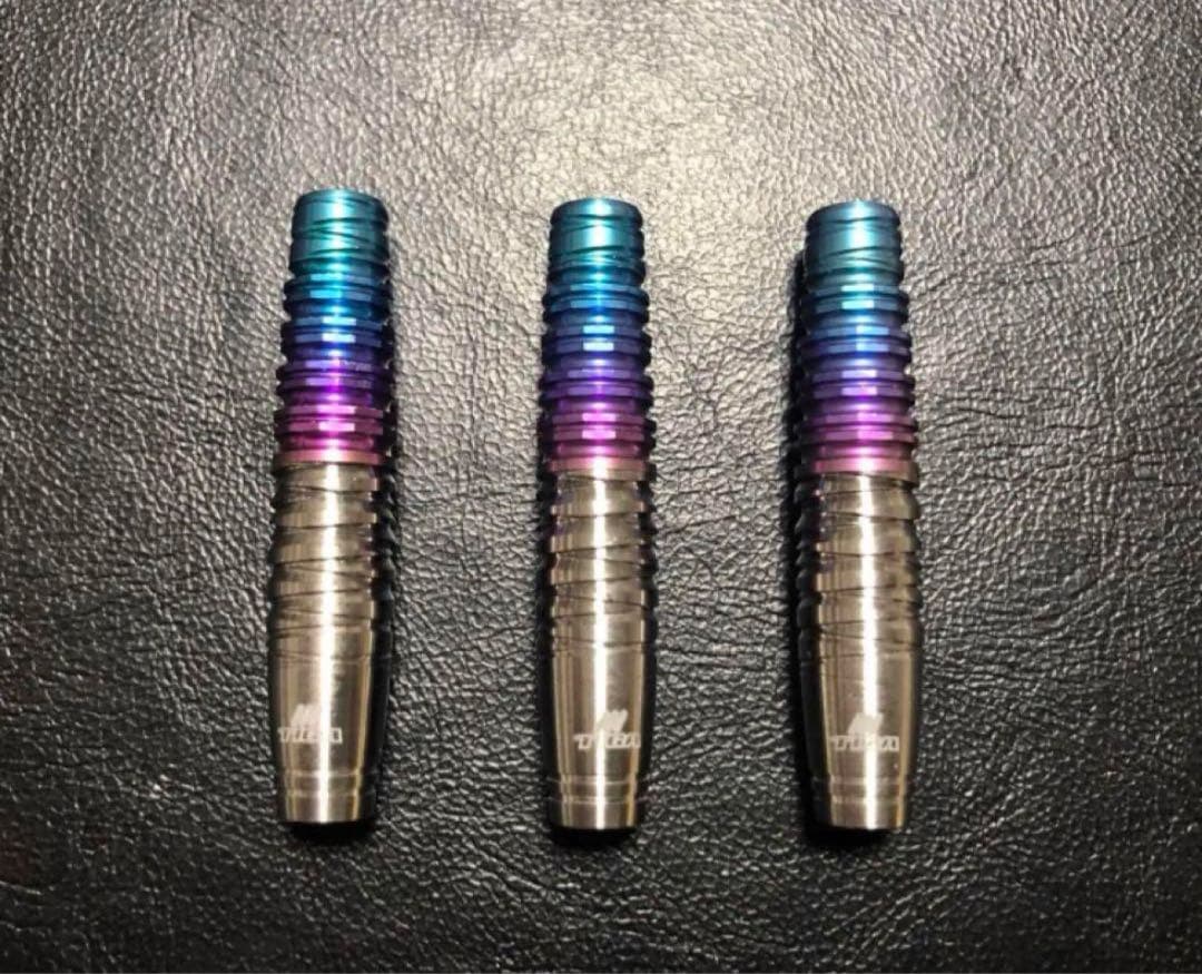 激レア ダーツ祭り限定 ティガ ゼログラビティ3 フュージョン 大崎裕一モデル