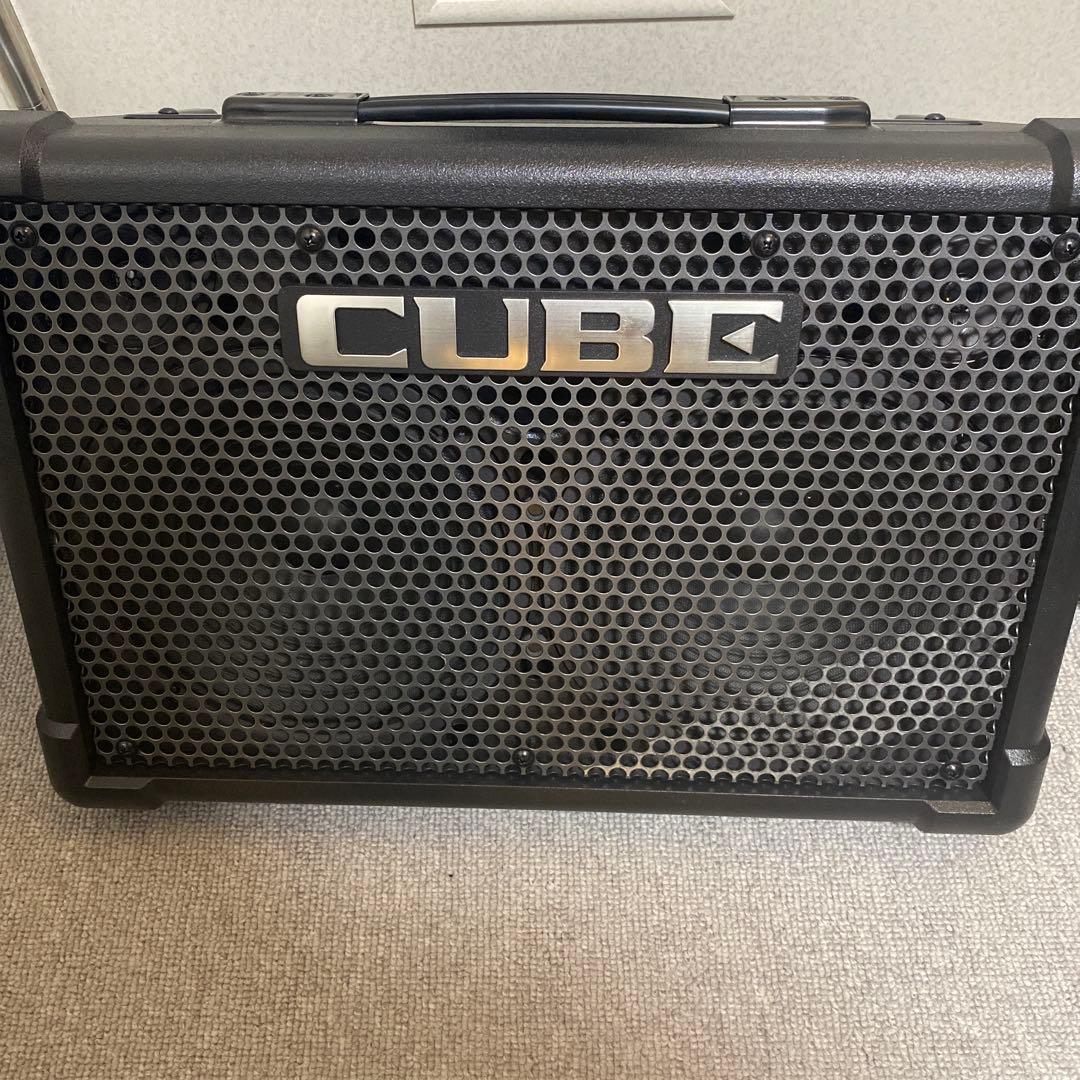 Roland CUBE Street EX
