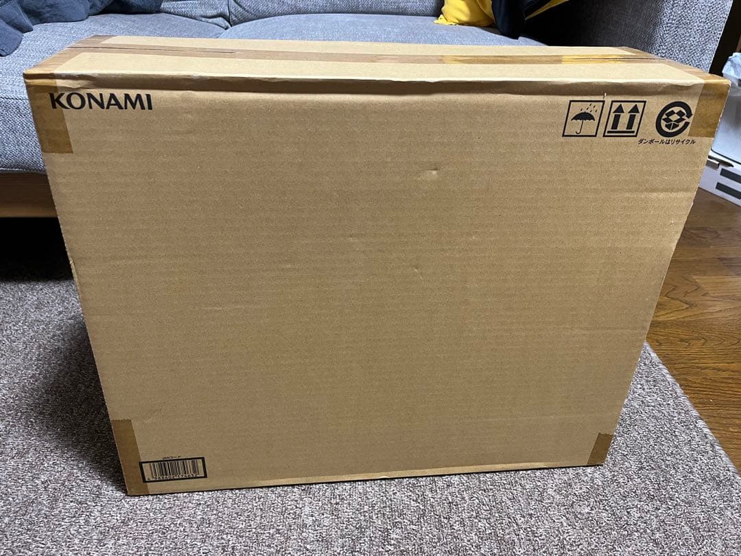 遊戯王25th ANNIVERSARY ULTIMATE KAIBA SET