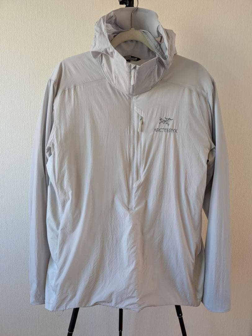 Atom SL Anorak サイズL