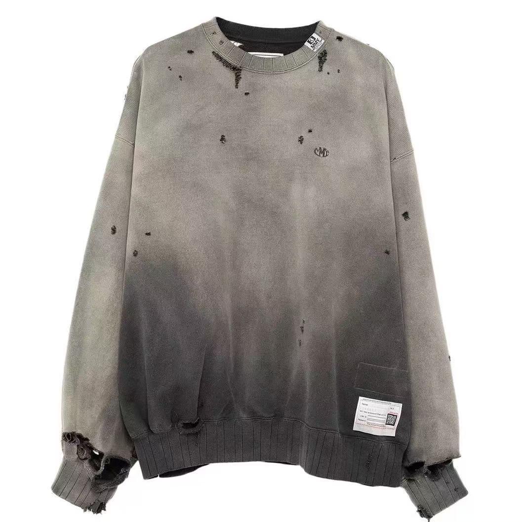 MIHARA YASUHIRO スウェット 44