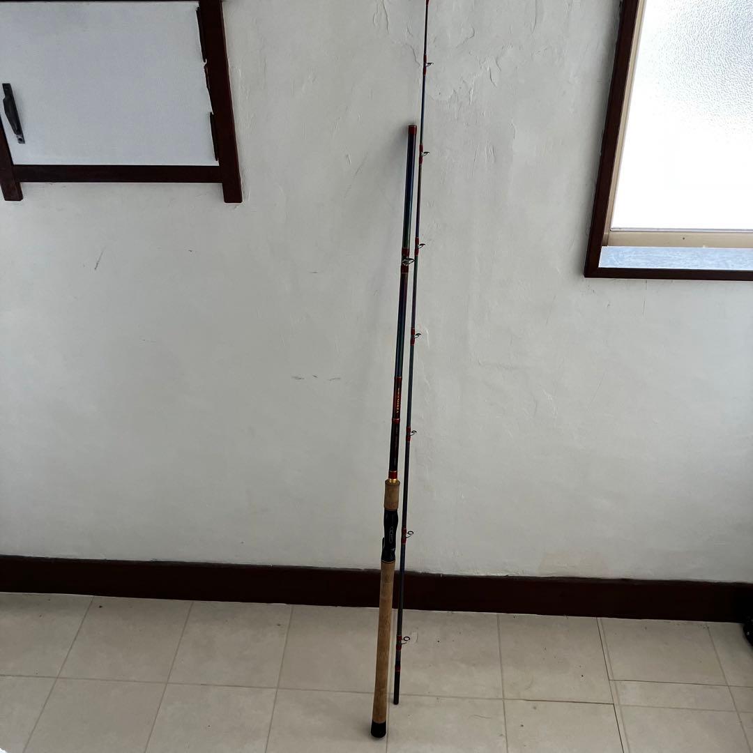 シマノ ワールドシャウラ1787R2