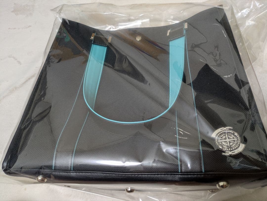 グノーシアトートバッグスーパーグルーピーズ限定品