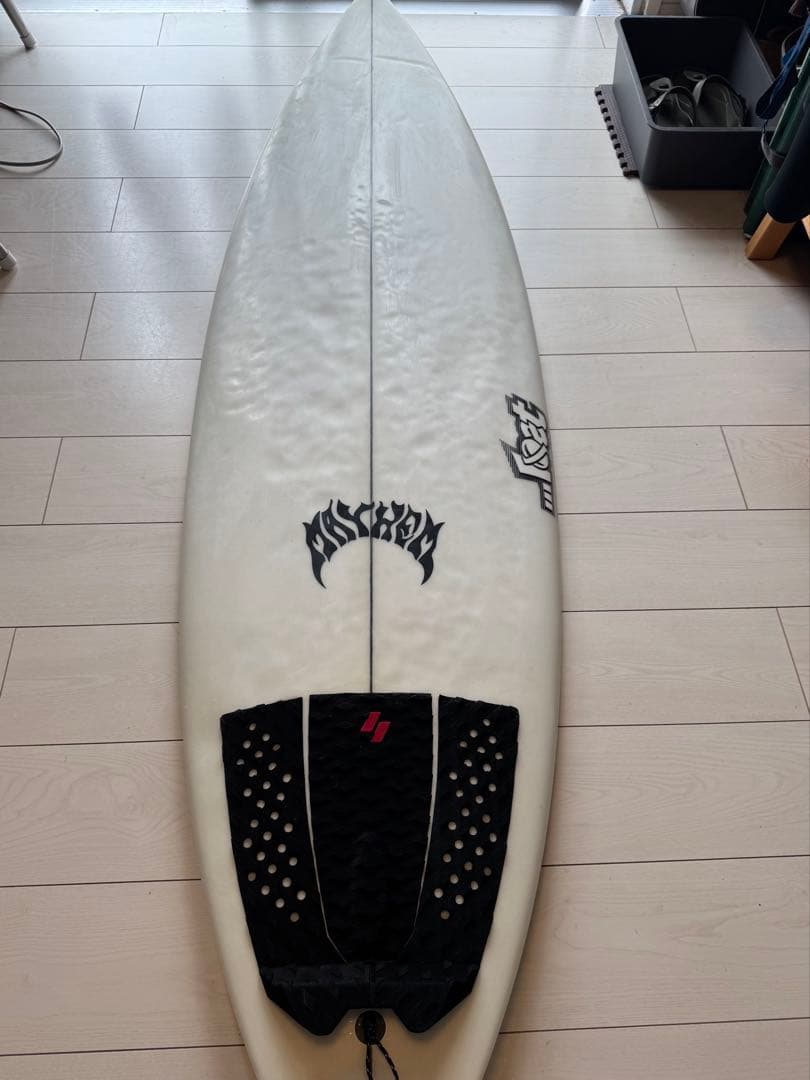 ロストメイヘム sub driver3.0 サブドライバー3.0 pu