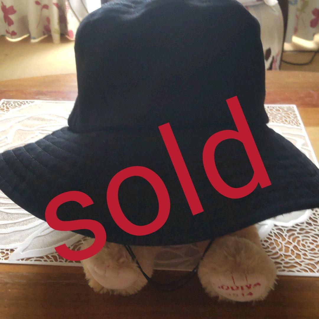 シャルル・ジョルダン帽子58センチ