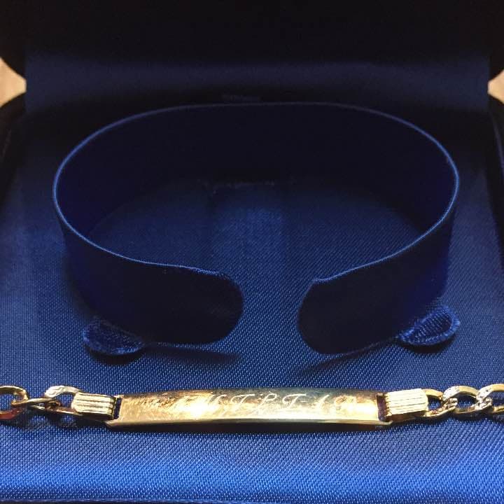 10k プレートFAMYLYAR