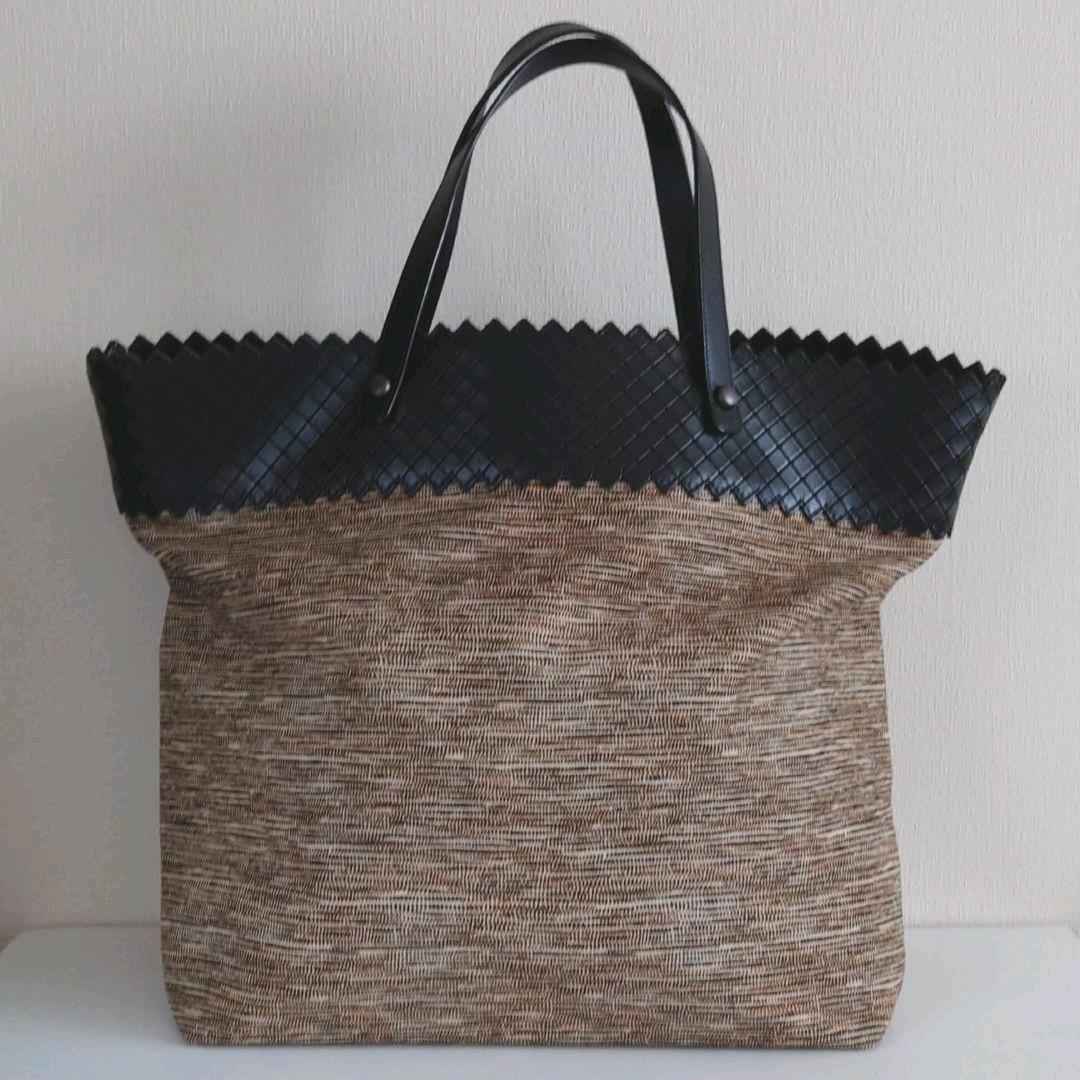 BOTTEGA VENETA ボッテガヴェネタ トートバッグ