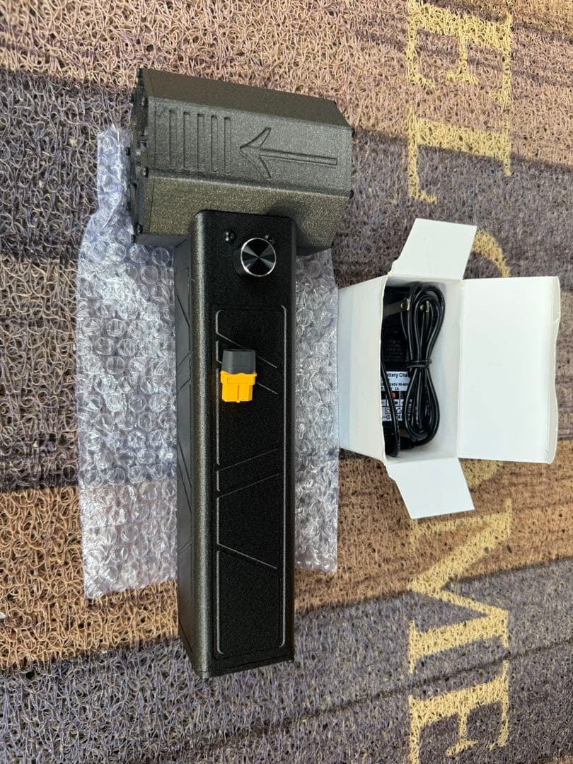 【SNSで話題沸騰】超強力ブロワーファン ターボジェットファン ブロワー