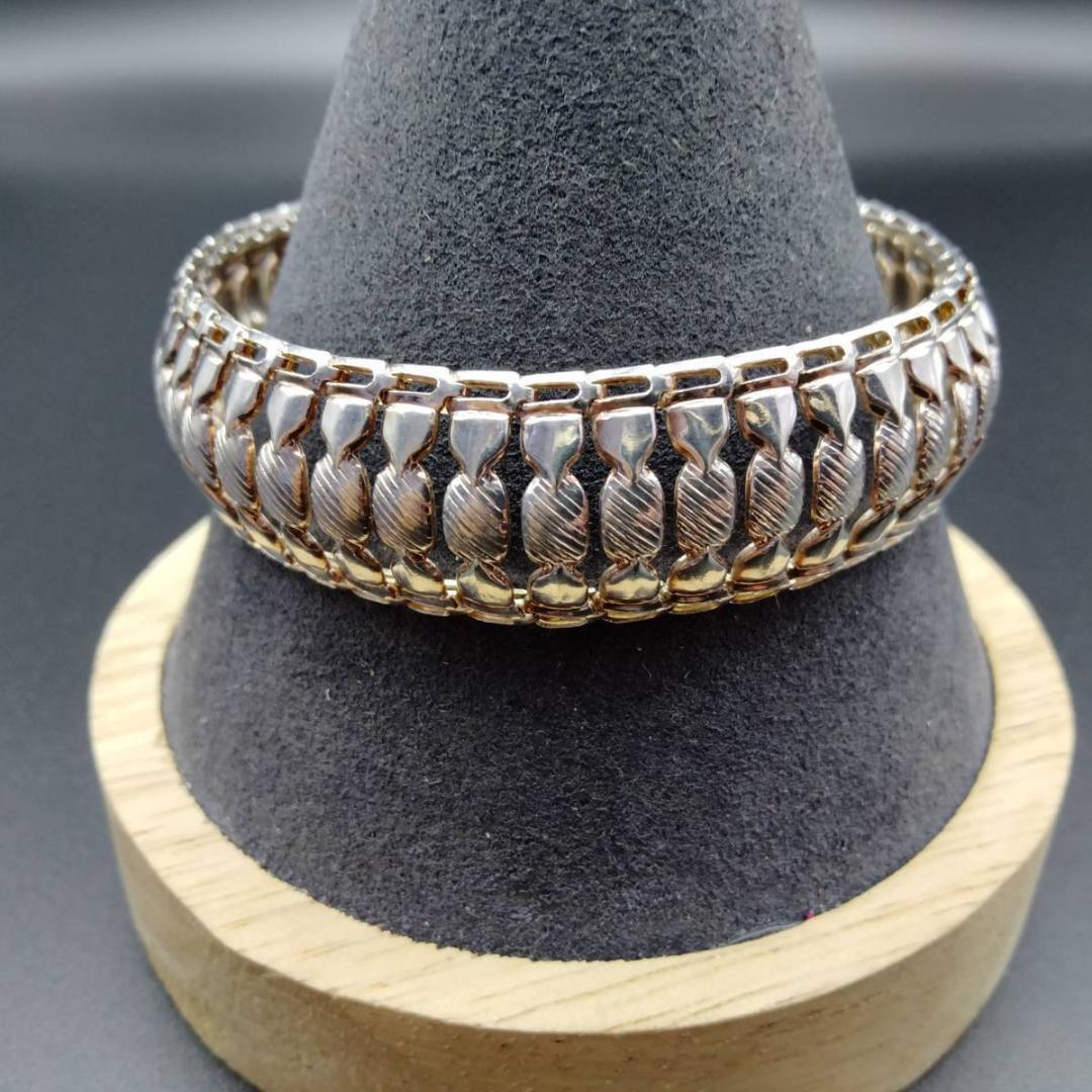 MILOR イタリア ヴィンテージ キャンディ モチーフ チェーン 925 シル