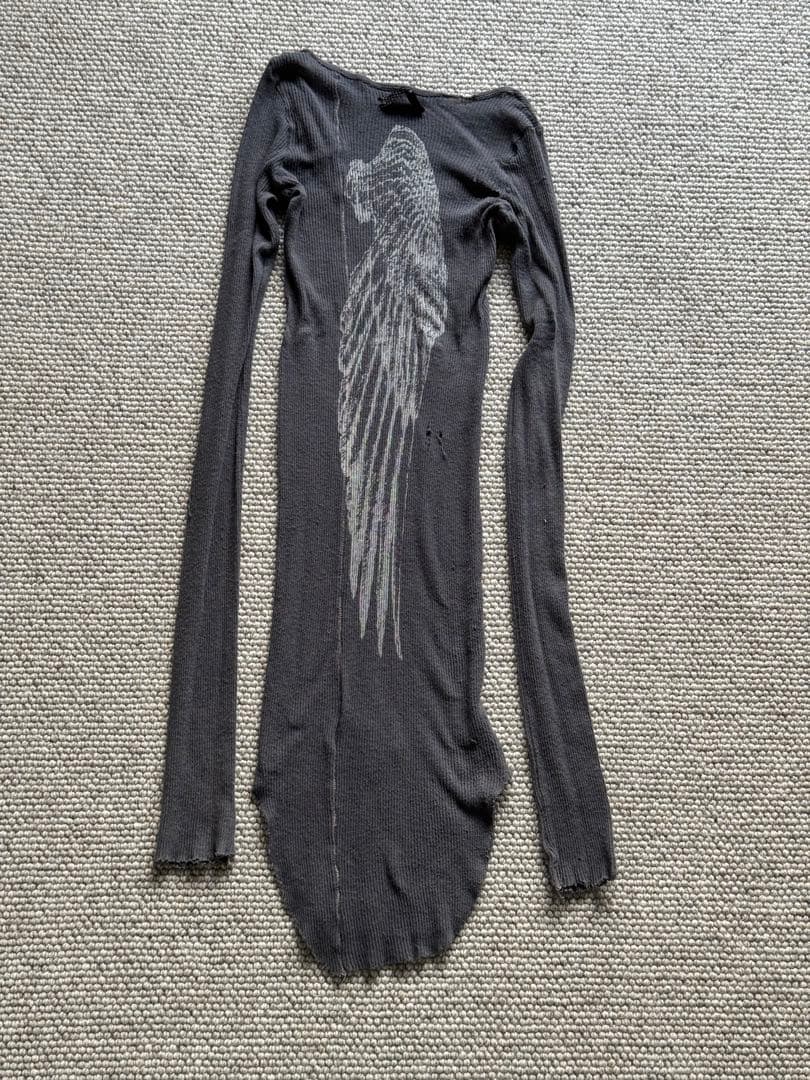 IF SIX WAS NINE/WING WIRED/LSC LGB