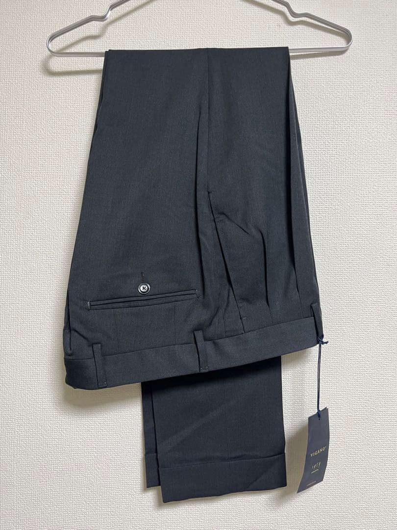 VIGANO スラックス2本セット