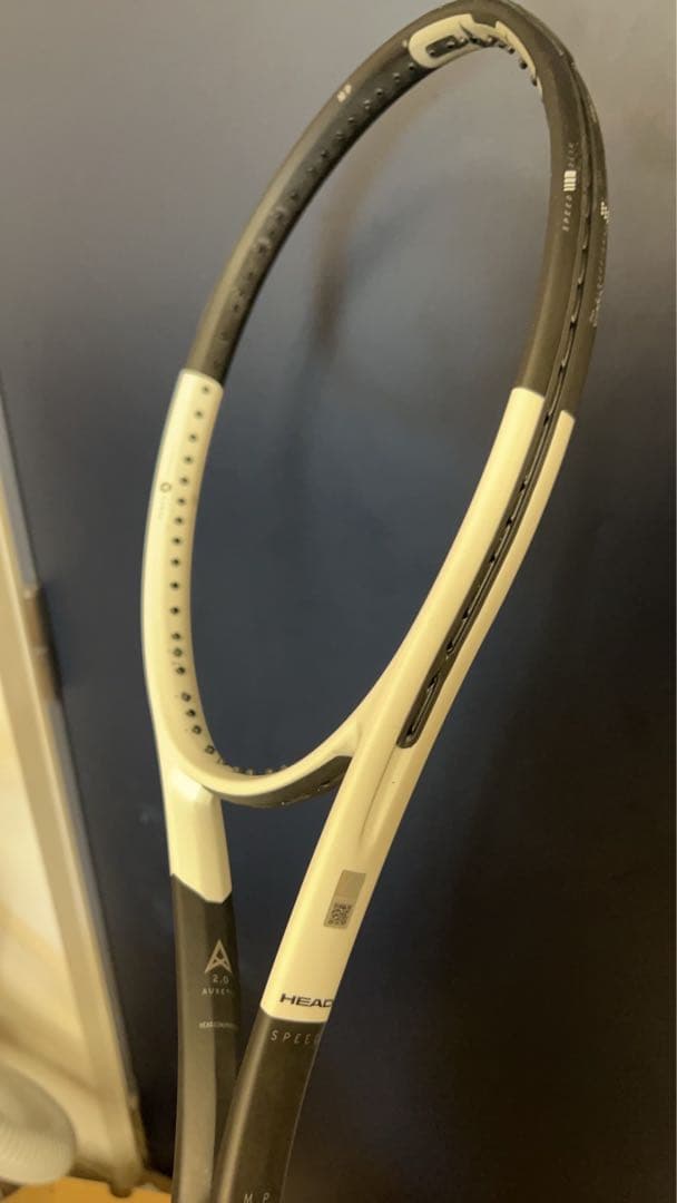 ヘッドスピード2024年モデル