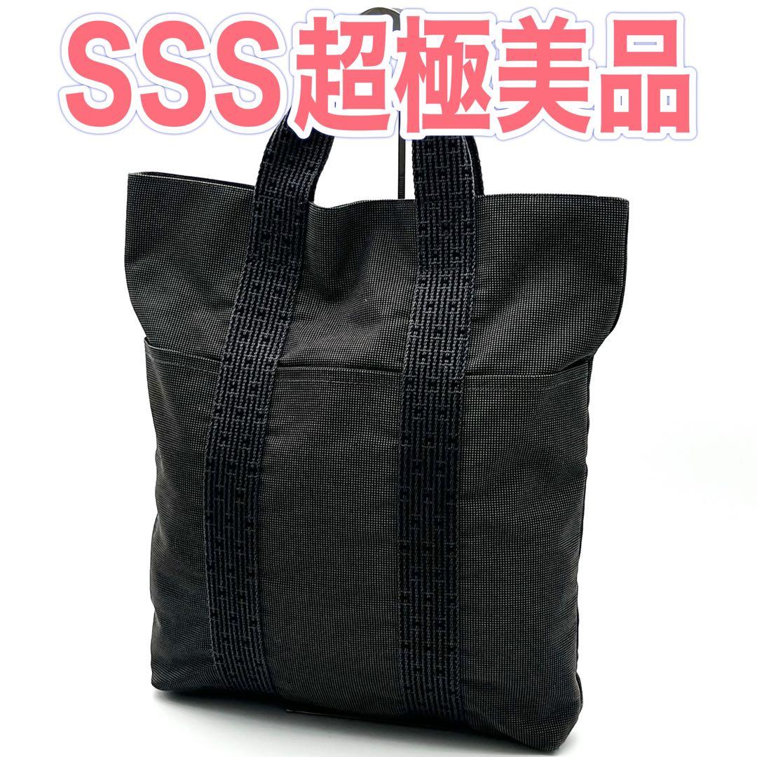 エルメス ハンドバッグ エールライン カバス 正規品 本物 男女兼用 大人気