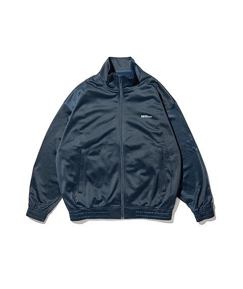 24SS フレッシュサービス VINTAGE JERSEY BLOUSON