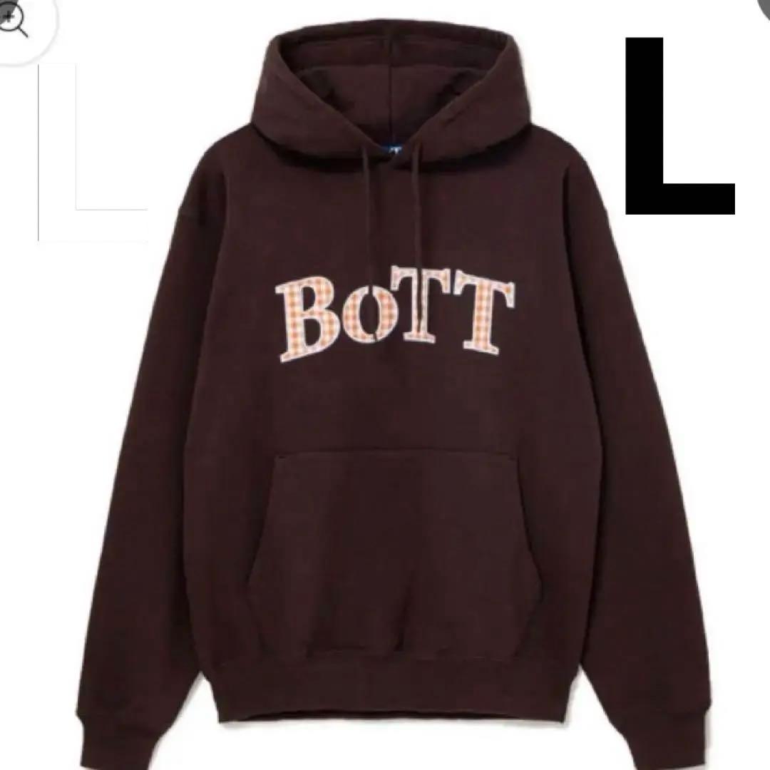 BoTT OG Logo Hoodie \