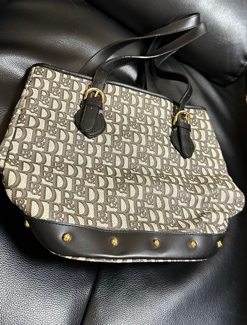 Pinky&dianne バッグ