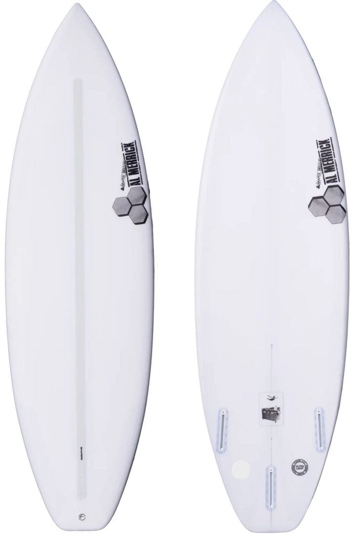 G*O様 5\'9“ アルメリックダンプスターダイバー2 EPS フューチャー