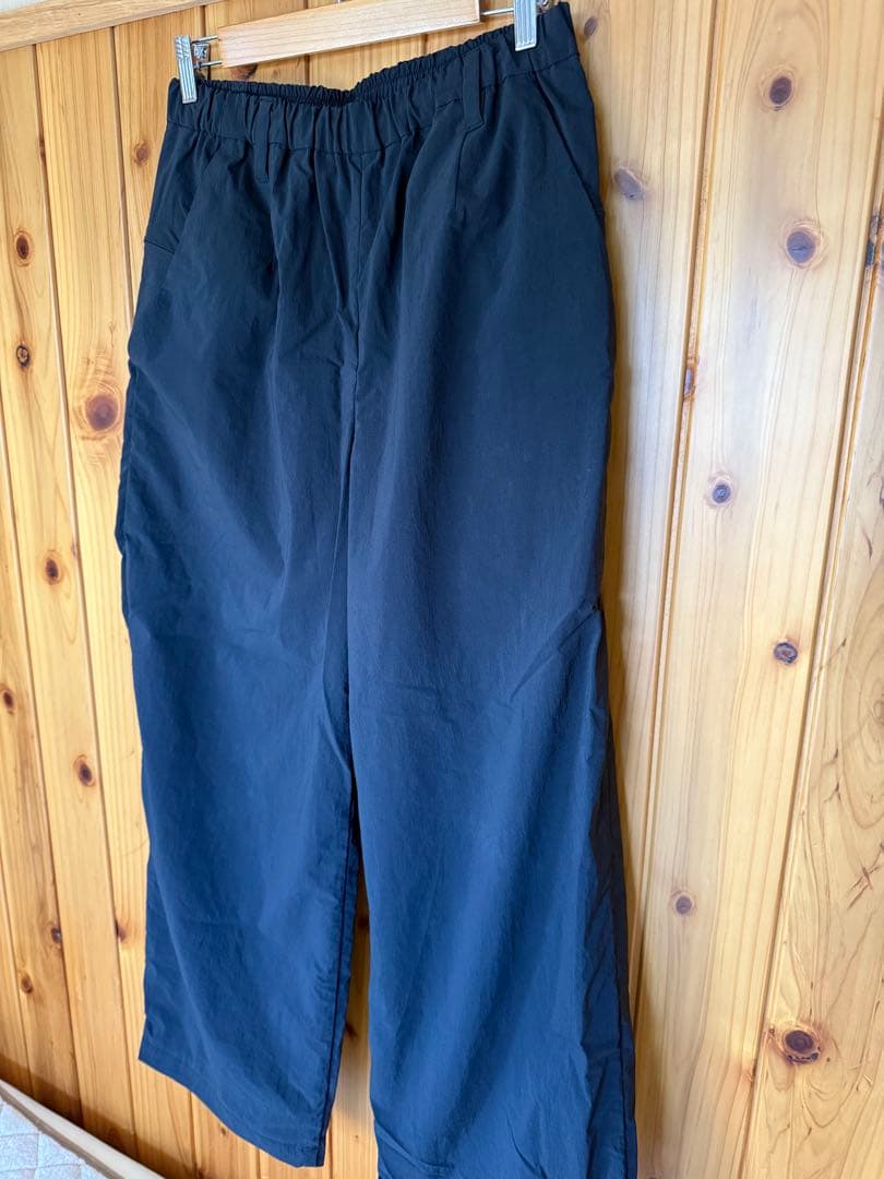 テアトラウォレットパンツホテル