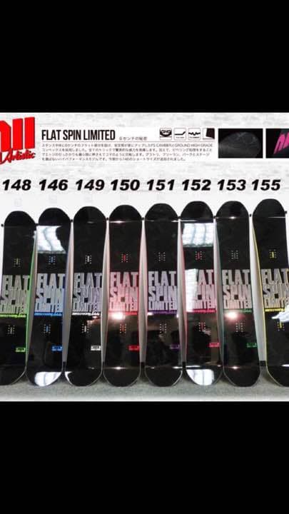 011  FLAT SPIN LIMITED