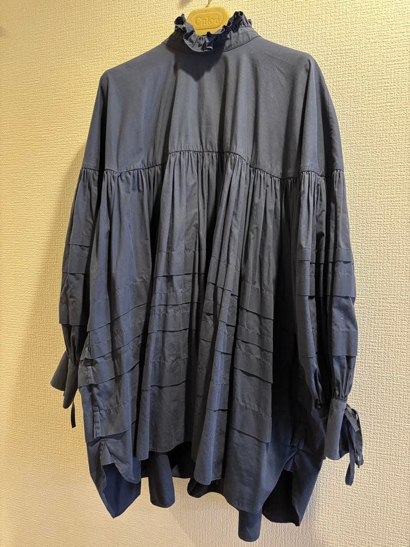 セシリーバンセン♡ボリュームワンピース