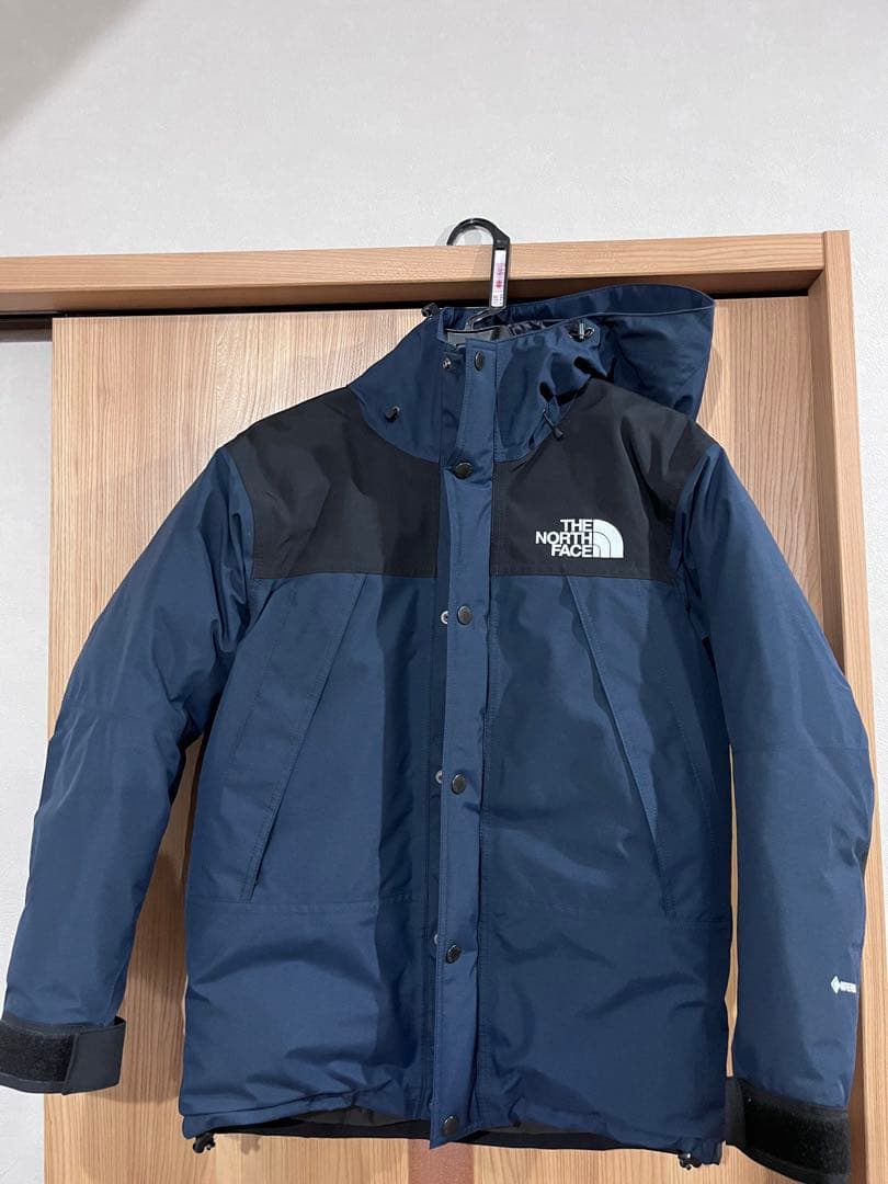 THE NORTHFACE マウンテンダウンジャケット