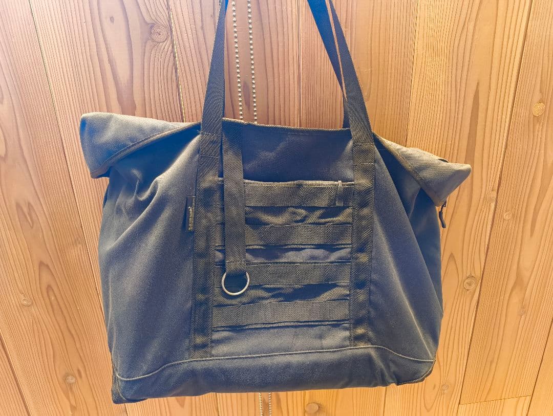 ACRONYM 3A-9TS 3RDARM トートバッグ BAGJACK