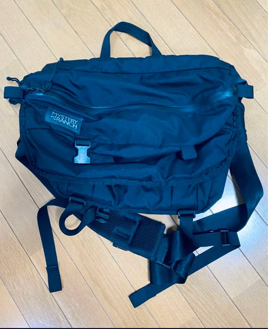 廃盤ミステリーランチインベーダー