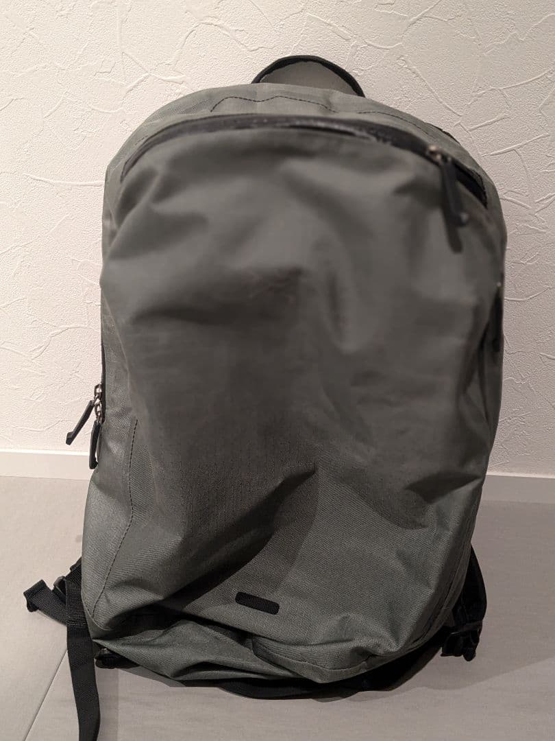 アークテリクス グランヴィル 16 リュック バックパック