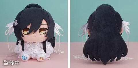 5周年記念 もちWhat！ぬいぐるみ 白瀬咲耶 シャニマス