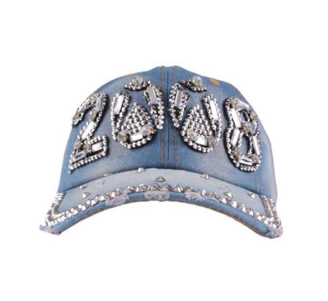 fuckthisindustryキャップ