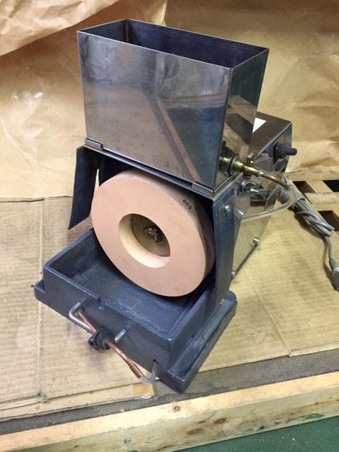 刃物研磨機/スーパークラウン200型