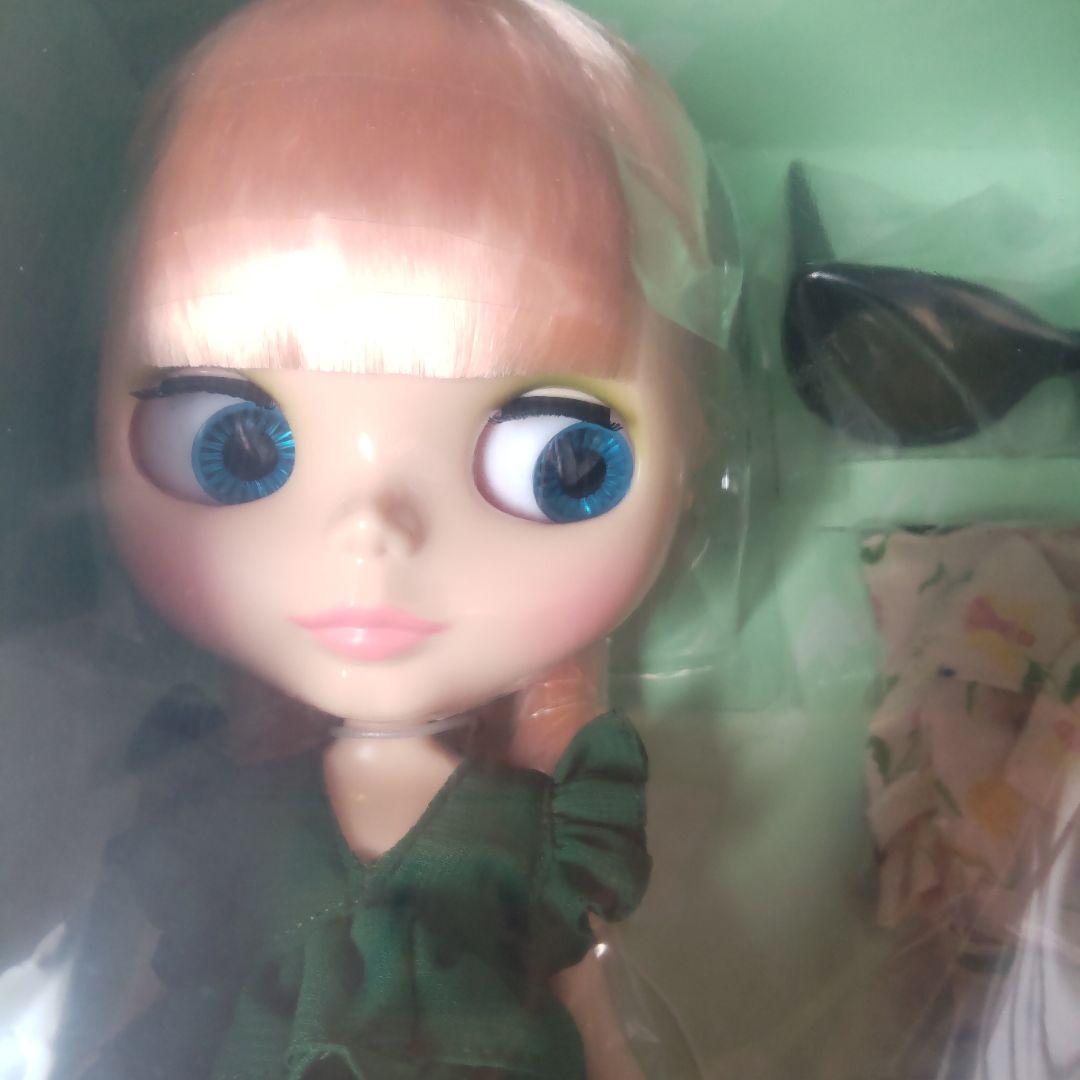 ブライス、アーバンフェアリーエリー、新品未開封品