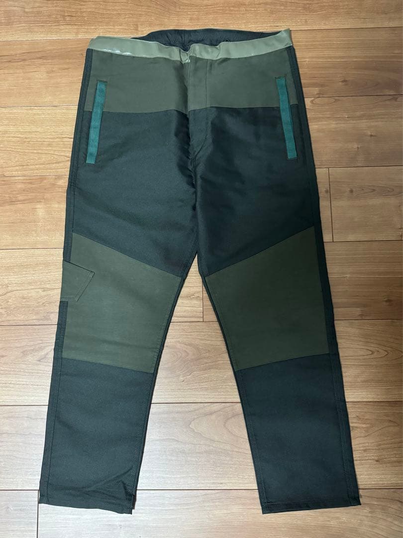 JIL SANDER ジルサンダーパンツ