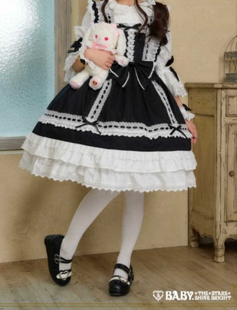 BABY, THE STARS SHINE BRIGHT mary・marry