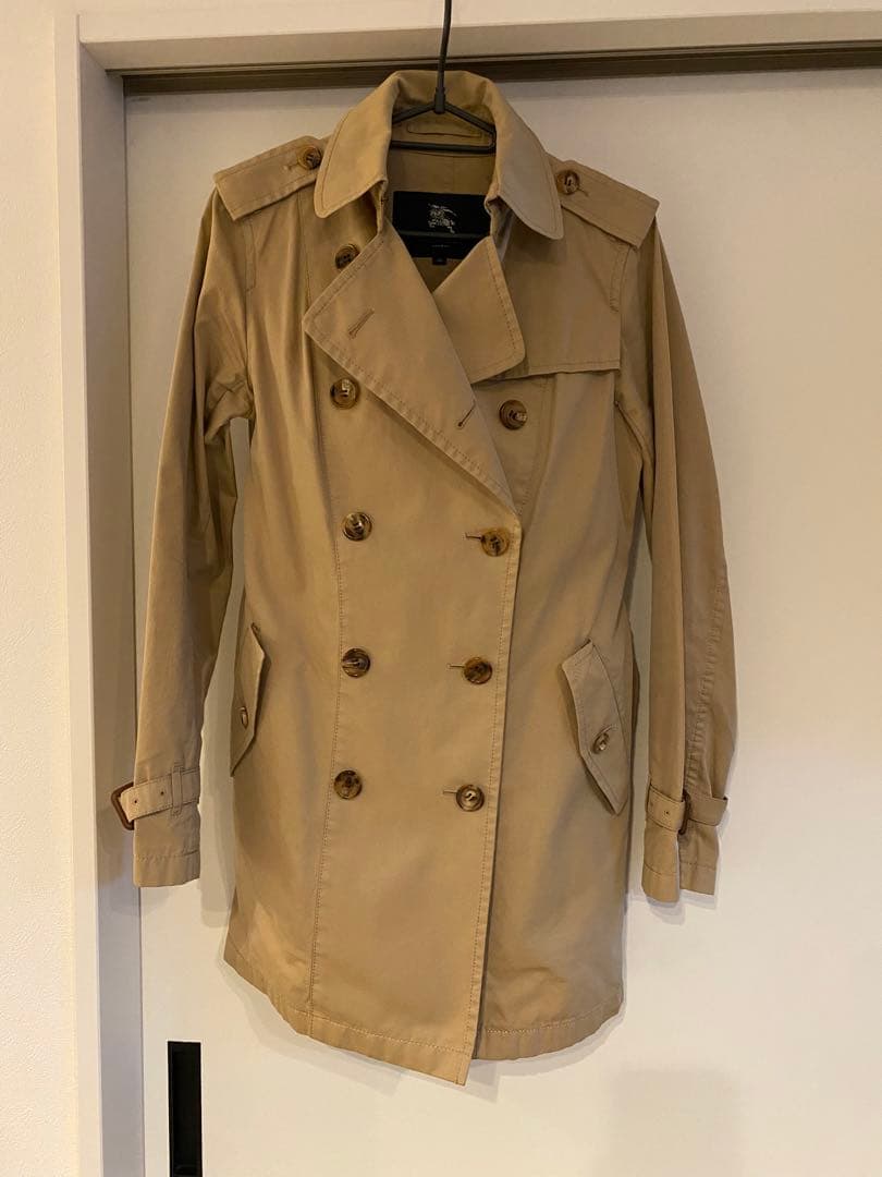 Burberry London トレンチコート